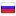 mssoil.ru hosted country